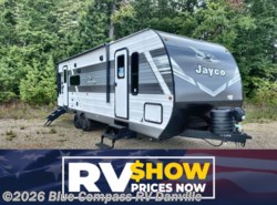 New 2027 Jayco Jay Flight 262RLS available in Ringgold, Virginia