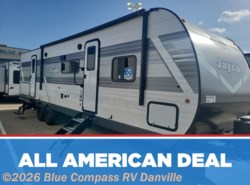 New 2027 Jayco Jay Flight 321BDS available in Ringgold, Virginia