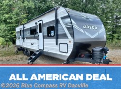 New 2027 Jayco Jay Flight 321BDS available in Ringgold, Virginia