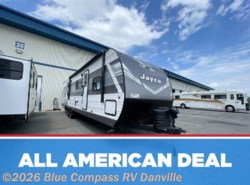 New 2027 Jayco Jay Flight 321BDS available in Ringgold, Virginia