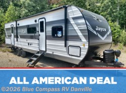 New 2027 Jayco Jay Flight 321BDS available in Ringgold, Virginia