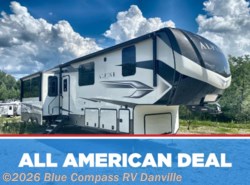 Used 2022 Keystone Alpine 3910RK available in Ringgold, Virginia