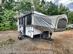 Used 2019 Forest River Flagstaff High Wall HW27SC available in Ringgold, Virginia