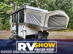 Used 2019 Forest River Flagstaff High Wall HW27SC available in Ringgold, Virginia