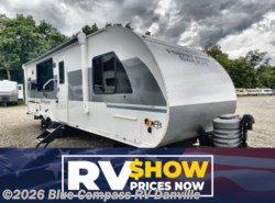Used 2025 Forest River Salem Cruise Lite 24VIEW available in Ringgold, Virginia