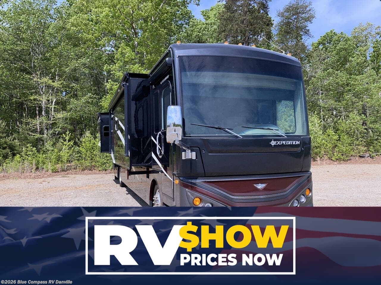 Used 2014 Fleetwood Expedition 40X available in Ringgold, Virginia