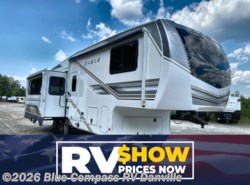 New 2027 Jayco Eagle 31RLT available in Ringgold, Virginia