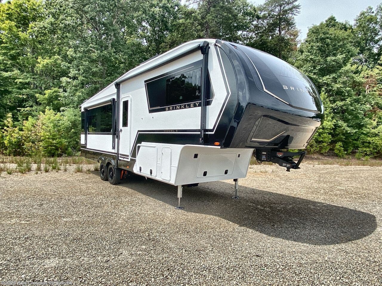 New 2027 Brinkley RV Model Z 2900 available in Ringgold, Virginia
