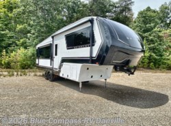 New 2027 Brinkley RV Model Z 2900 available in Ringgold, Virginia
