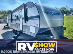 Used 2021 Gulf Stream Ameri-Lite Ultra Lite 279BH available in Ringgold, Virginia