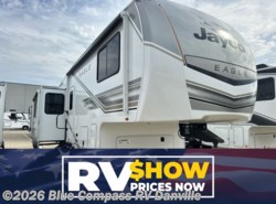 New 2027 Jayco Eagle 29RLC available in Ringgold, Virginia