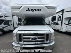 New 2027 Jayco Greyhawk 29MV available in Ringgold, Virginia