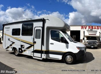 New 2024 Coachmen Prism Select 24MBS available in Lake Elsinore, California