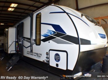 New 2024 Forest River Alpha Wolf 33BH-L available in Lake Elsinore, California