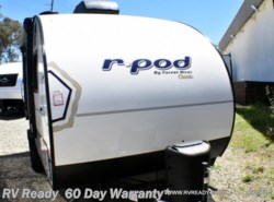 New 2024 Forest River R-Pod Classic RP-153C available in Lake Elsinore, California