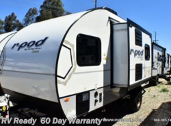 New 2024 Forest River R-Pod Classic RP-190C available in Lake Elsinore, California