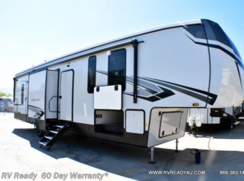 New 2024 Forest River Sandpiper 3550BH available in Lake Elsinore, California