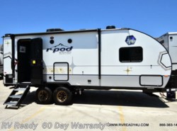 New 2024 Forest River R-Pod Lite RP-202 available in Lake Elsinore, California
