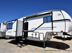 New 2025 Forest River Arctic Wolf Fifth Wheels 27SGS available in Lake Elsinore, California