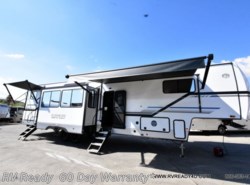 New 2025 Forest River Arctic Wolf Fifth Wheels 3850SUITE available in Lake Elsinore, California