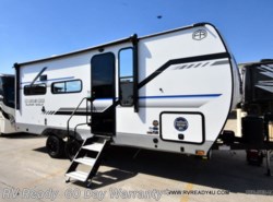 New 2025 Forest River Alpha Wolf 17MKE available in Lake Elsinore, California