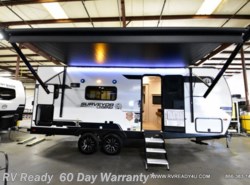 New 2025 Forest River Surveyor Legend Murphy Bed 203RKLE available in Lake Elsinore, California