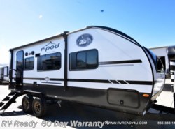 New 2025 Forest River R-Pod Ultra Lite RP-206 available in Lake Elsinore, California