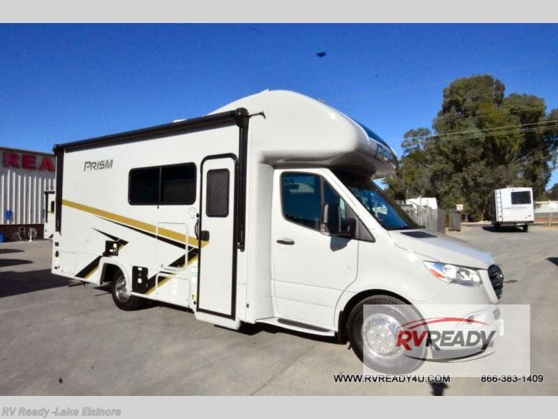 New 2025 Coachmen Prism Select 24FSS available in Lake Elsinore, California
