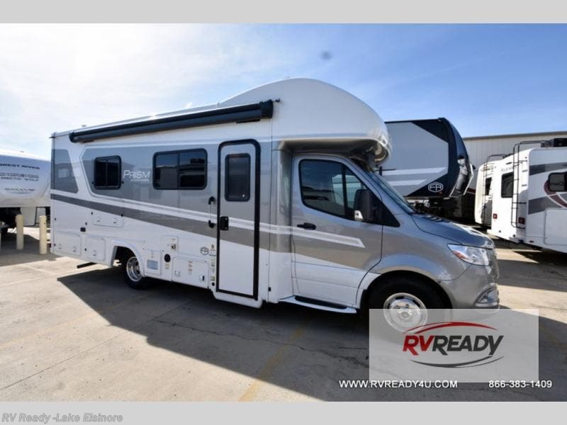 New 2025 Coachmen Prism Elite 26RBE available in Lake Elsinore, California