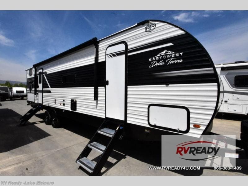 New 2025 East to West Della Terra 312BH available in Lake Elsinore, California
