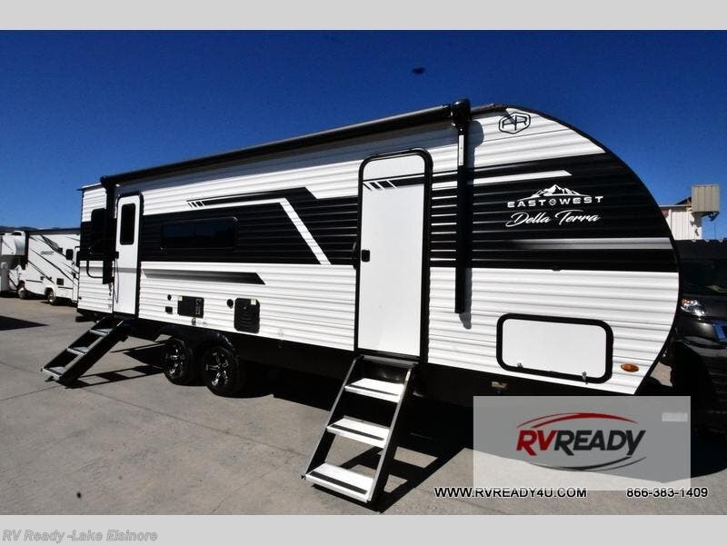New 2026 East to West Della Terra 251RD available in Lake Elsinore, California