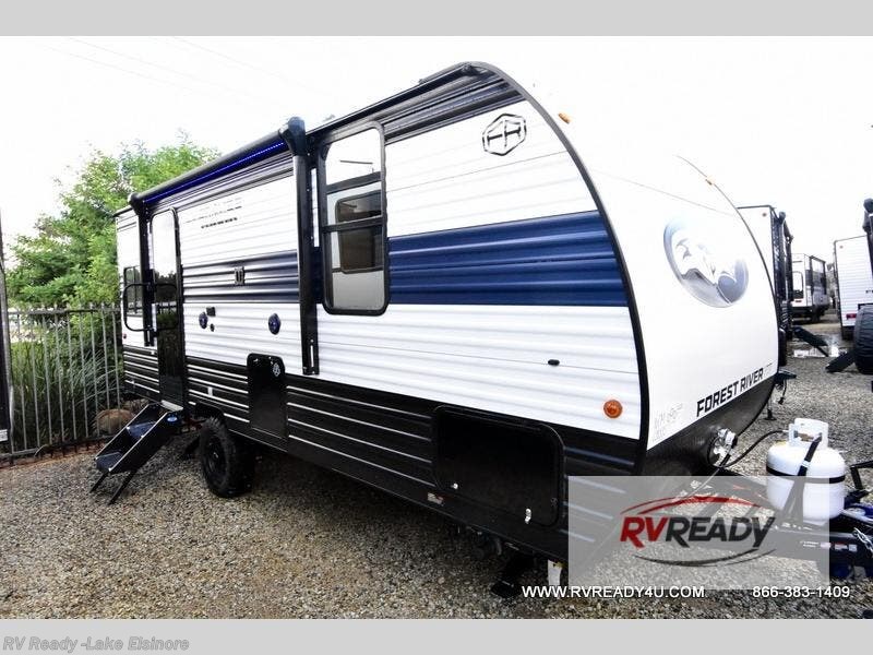 New 2026 Forest River Cherokee Wolf Pup 16CM available in Lake Elsinore, California