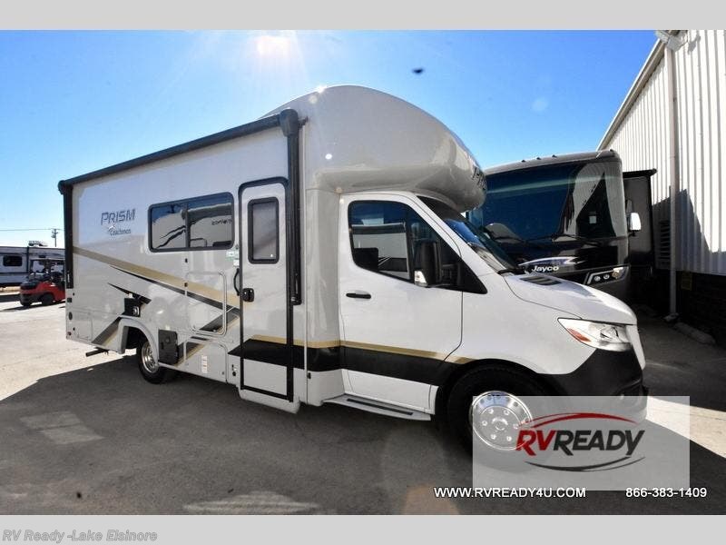 Used 2023 Coachmen Prism Select 24FS available in Lake Elsinore, California