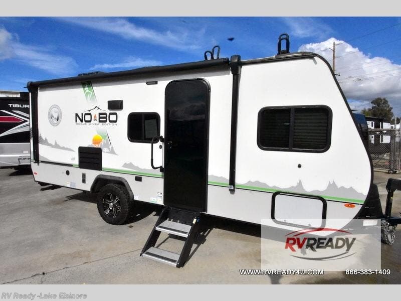 Used 2022 Forest River No Boundaries NB19.8 available in Lake Elsinore, California