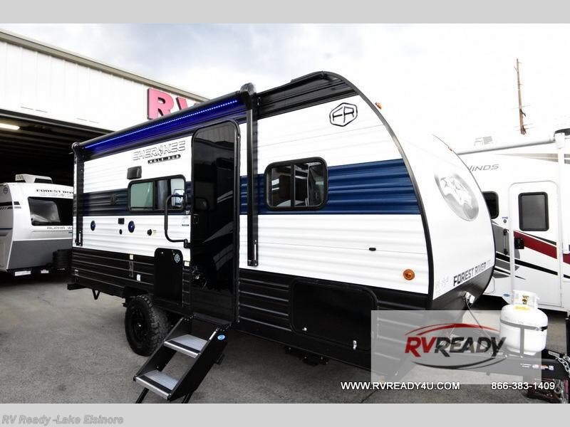 New 2026 Forest River Cherokee Wolf Pup 16BHSW available in Lake Elsinore, California