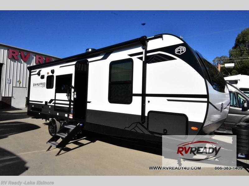 New 2026 Forest River  Un-Mapped 26ML available in Lake Elsinore, California