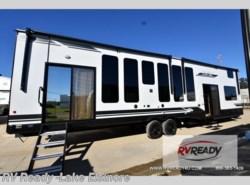 New 2026 Forest River Cherokee Timberwolf Black Label 39ALBL available in Lake Elsinore, California