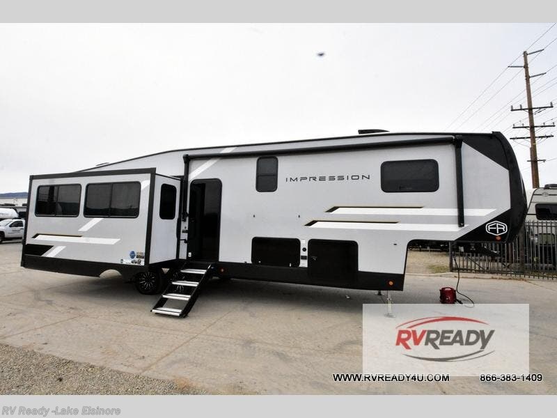 New 2026 Forest River Impression 315MB available in Lake Elsinore, California