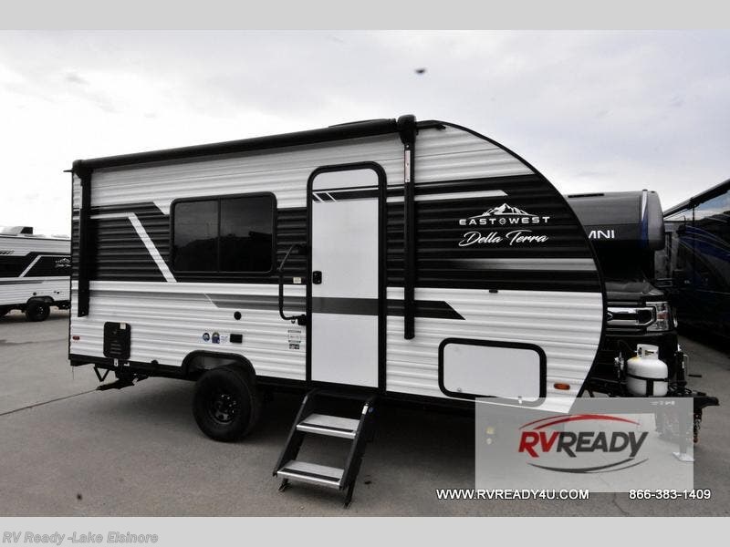 New 2026 East to West Della Terra LE 160RBXLE available in Lake Elsinore, California