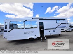 New 2026 Forest River Cherokee Arctic Wolf 3250SUITE available in Lake Elsinore, California