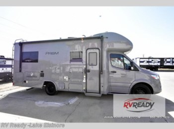New 2026 Coachmen Prism Select 25TBS available in Lake Elsinore, California