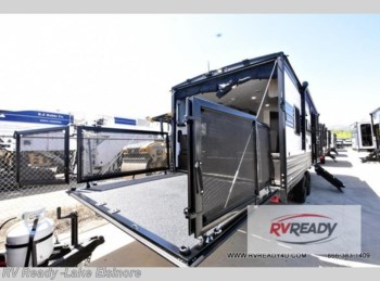 New 2026 Forest River Cherokee Grey Wolf 22RR available in Lake Elsinore, California