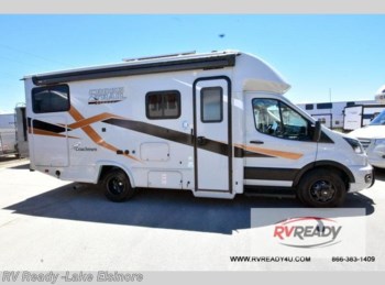 Used 2024 Coachmen Cross Trail EV 20XG available in Lake Elsinore, California