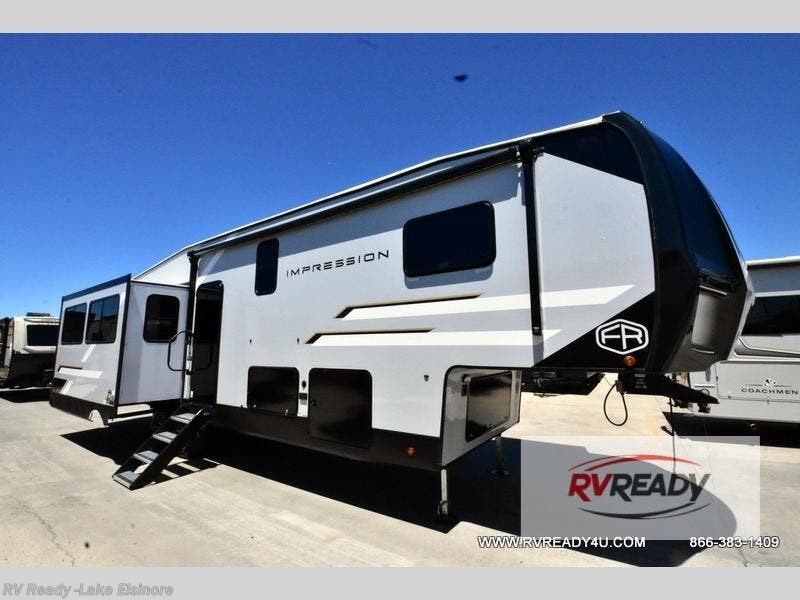 New 2027 Forest River Impression 315MB available in Lake Elsinore, California