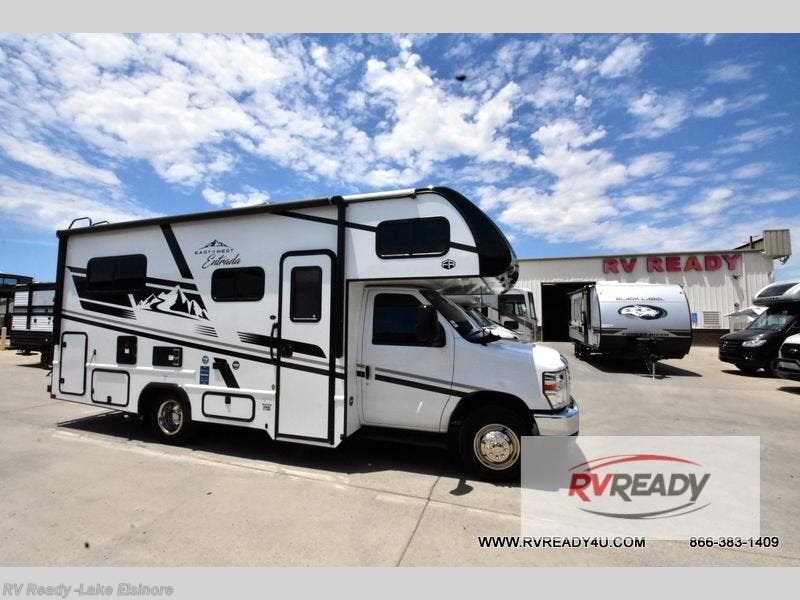 Used 2026 East to West Entrada 2000NS available in Lake Elsinore, California