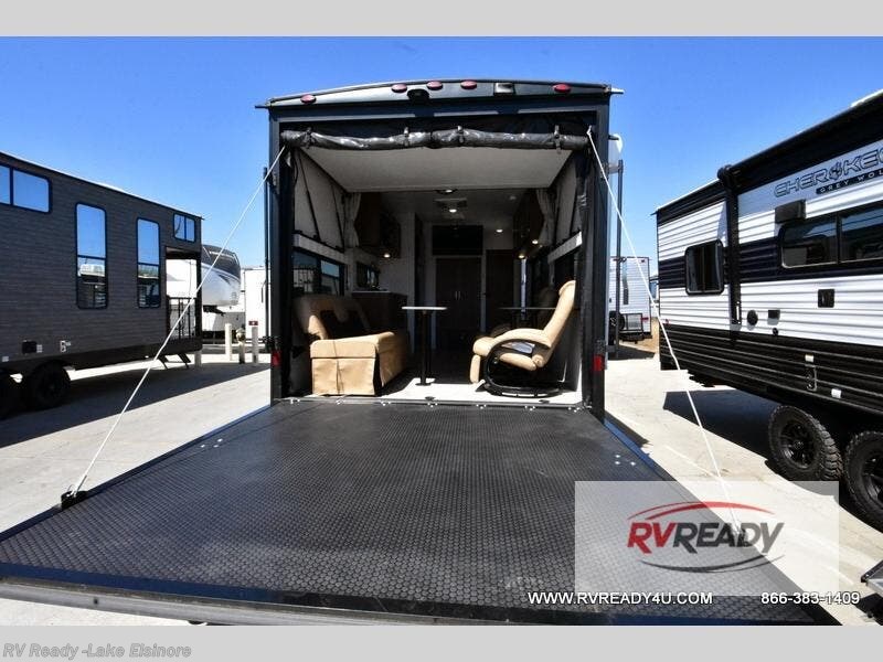 Used 2025 Forest River Stealth 2530SLE available in Lake Elsinore, California