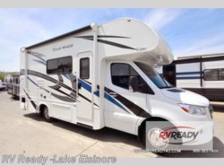 Used 2023 Thor Motor Coach Four Winds Sprinter 24LT available in Lake Elsinore, California