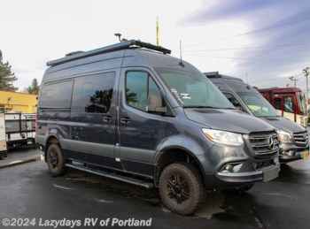 New 2022 Thor Motor Coach Sanctuary 19L available in Portland, Oregon