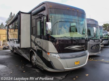 Used 2020 Tiffin  RED 37BA available in Portland, Oregon