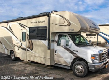 Used 2020 Thor Motor Coach Four Winds 27R available in Portland, Oregon